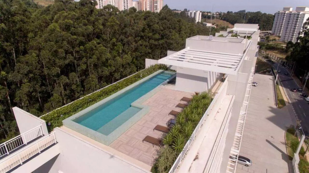 Apartamento, 1 quarto, 50 m² - Foto 25