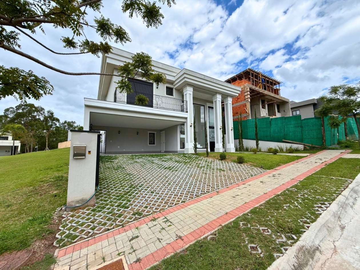 Casa de Condomínio, 5 quartos - Foto 2