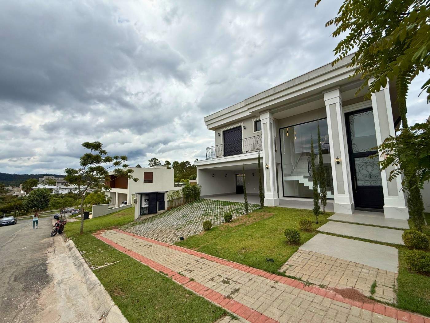 Casa de Condomínio, 5 quartos - Foto 3