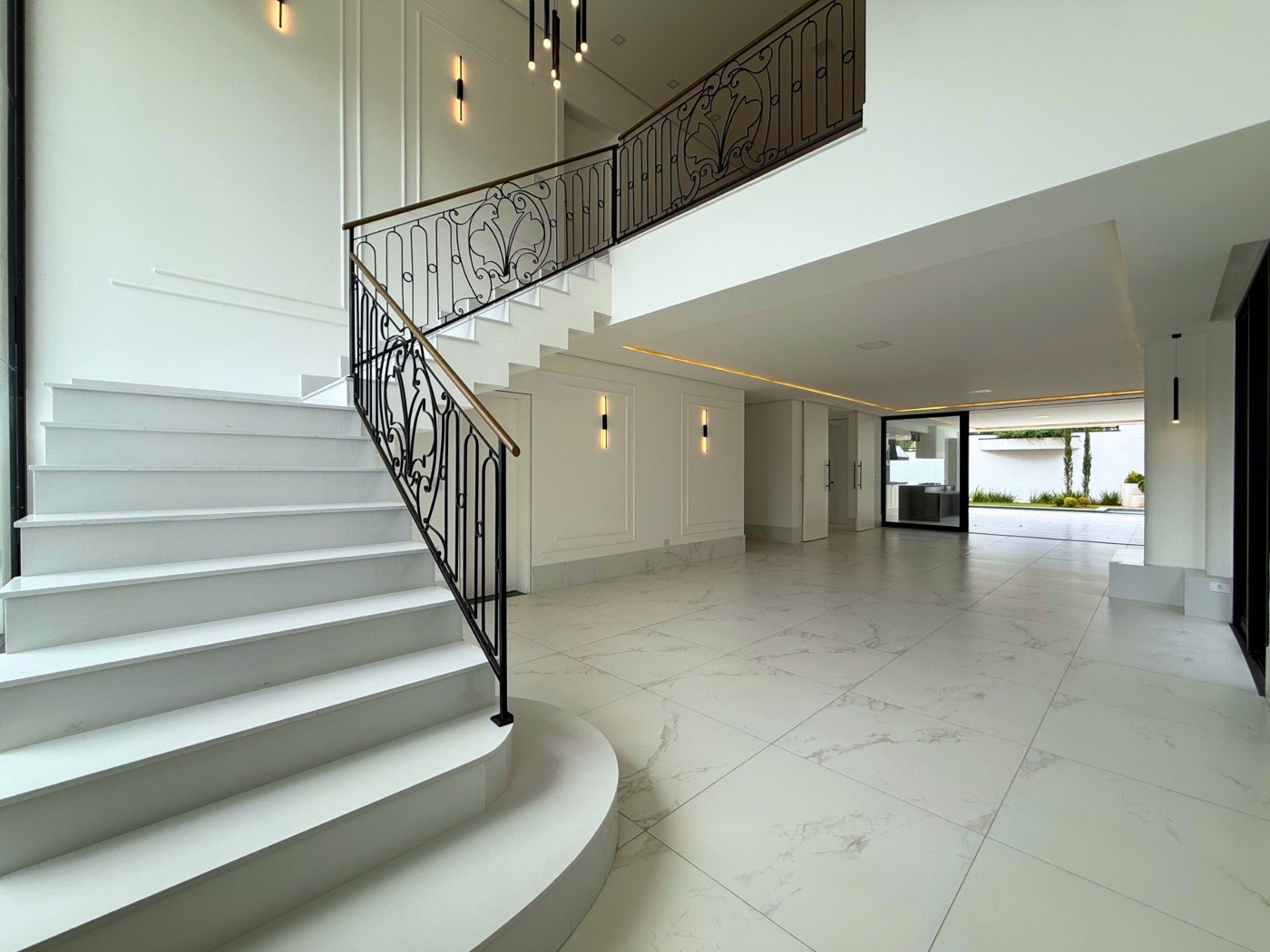 Casa de Condomínio, 5 quartos - Foto 5