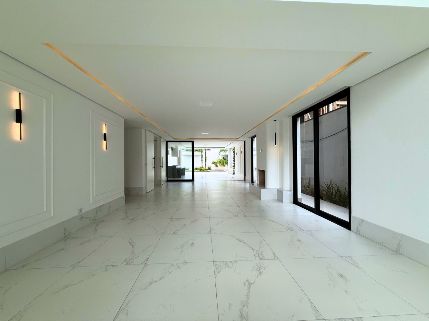 Casa de Condomínio, 5 quartos - Foto 6