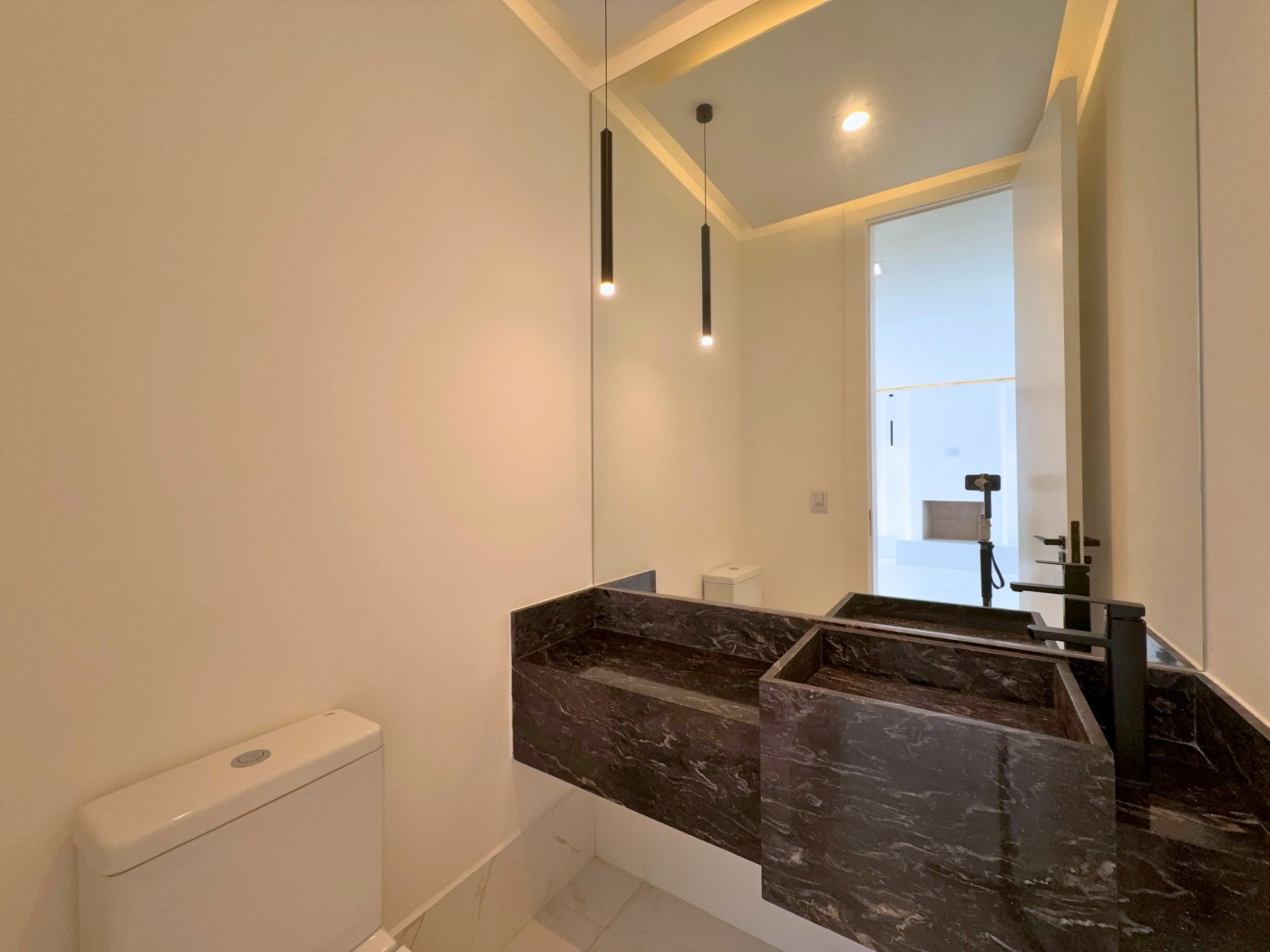 Casa de Condomínio, 5 quartos - Foto 8