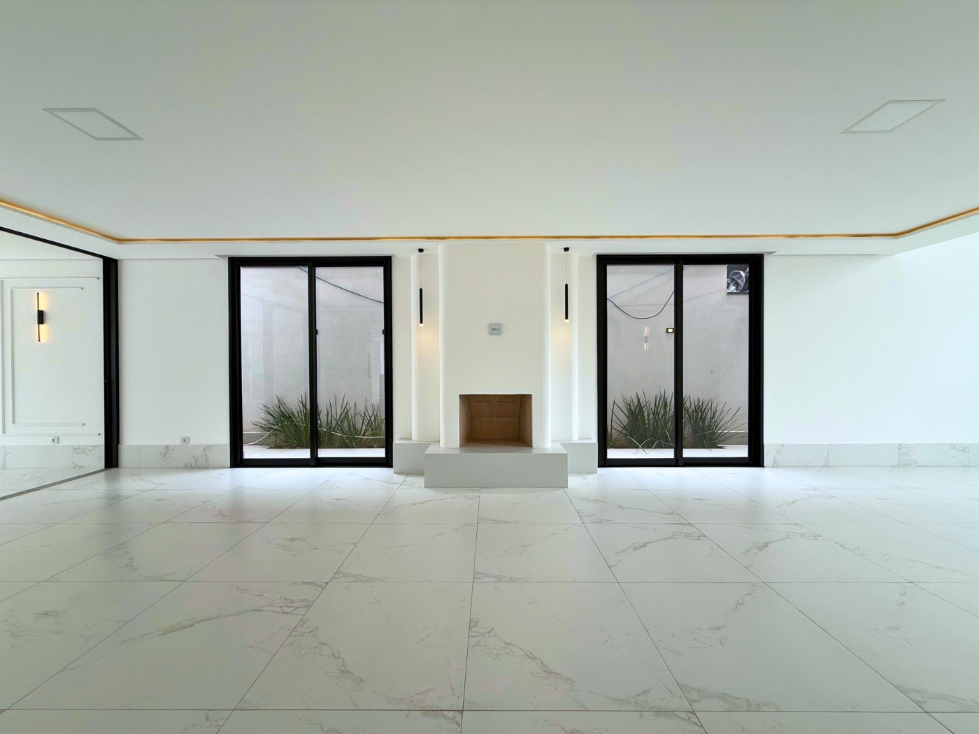 Casa de Condomínio, 5 quartos - Foto 9