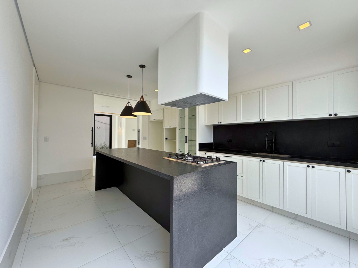 Casa de Condomínio, 5 quartos - Foto 14