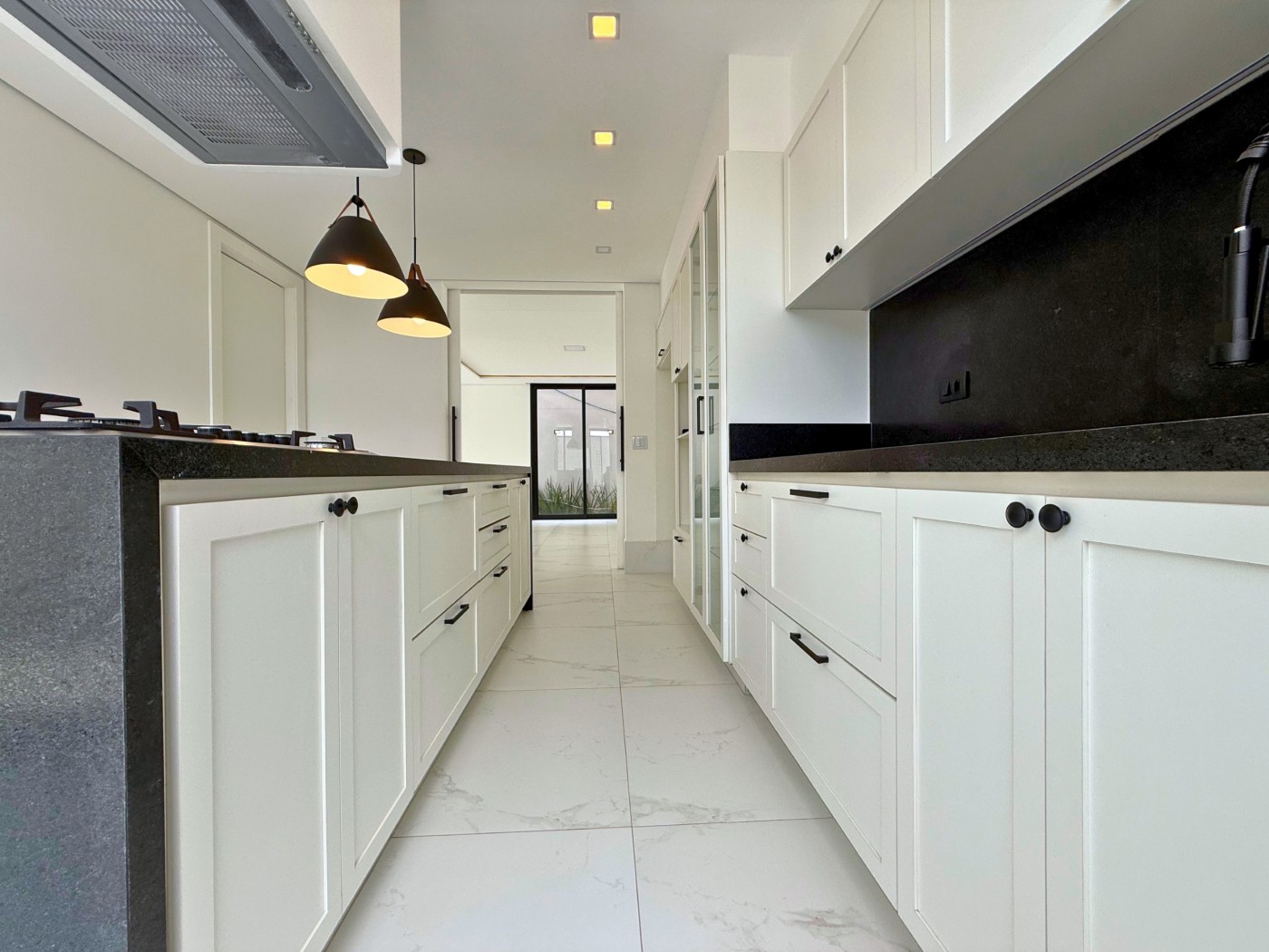 Casa de Condomínio, 5 quartos - Foto 15