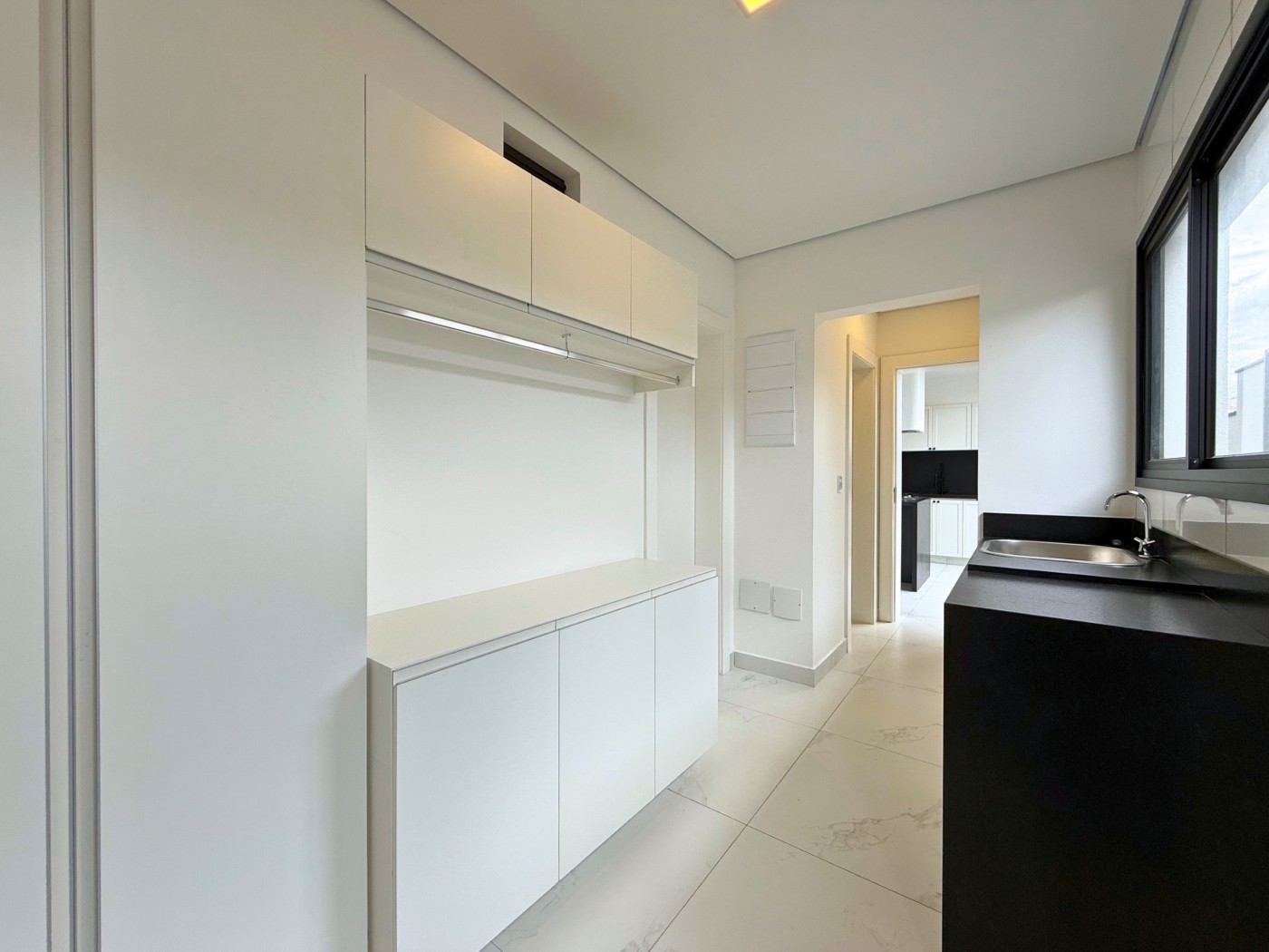 Casa de Condomínio, 5 quartos - Foto 18