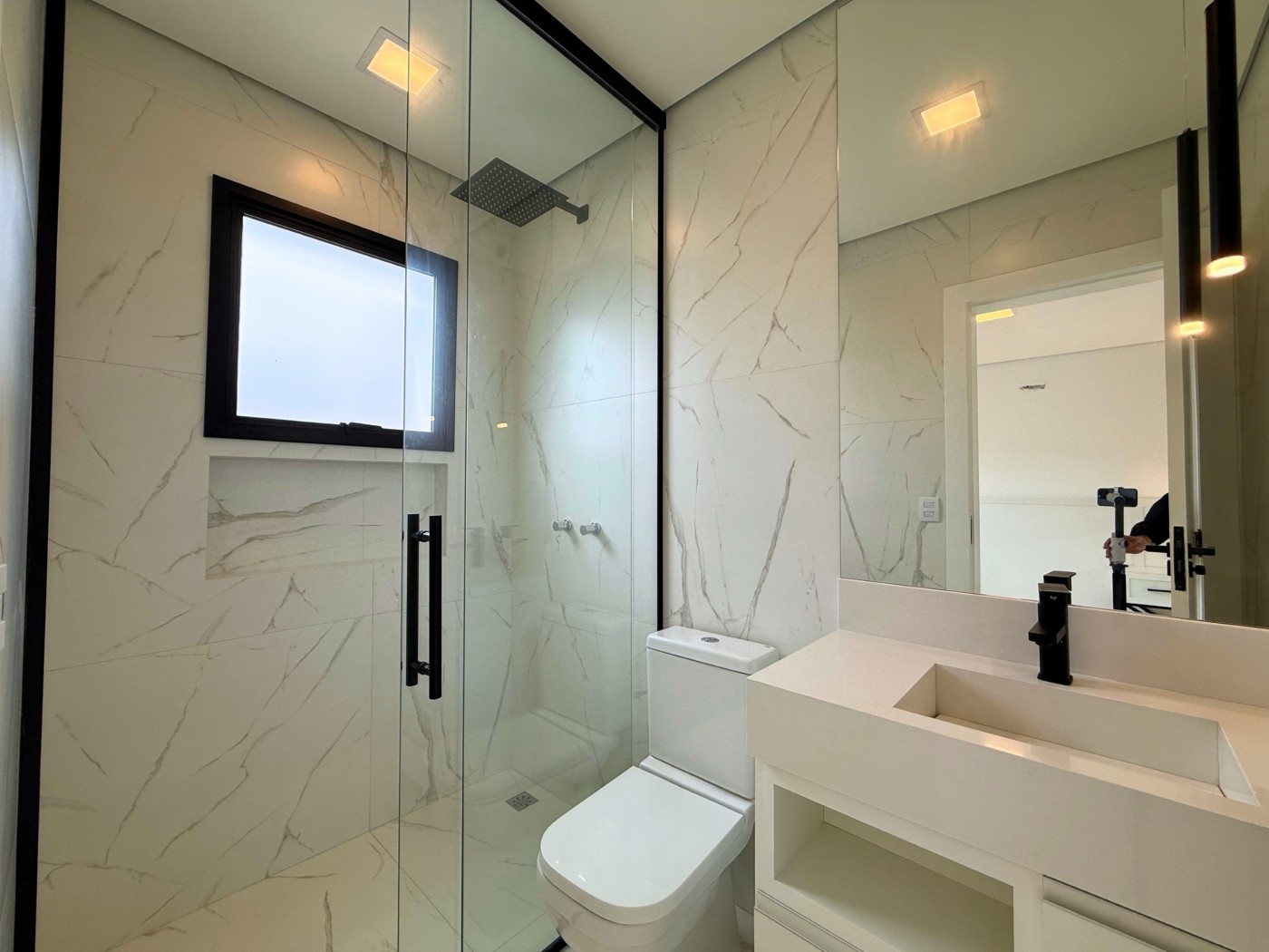 Casa de Condomínio, 5 quartos - Foto 26