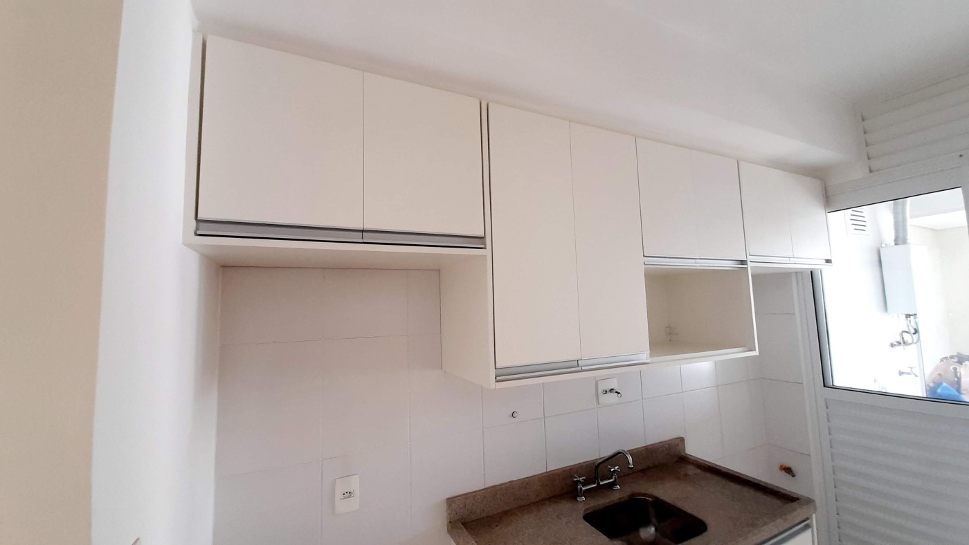 Apartamento, 2 quartos, 85 m² - Foto 2