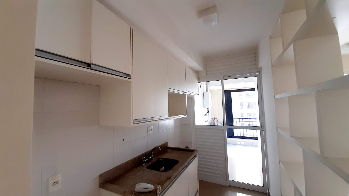Apartamento, 2 quartos, 85 m² - Foto 4