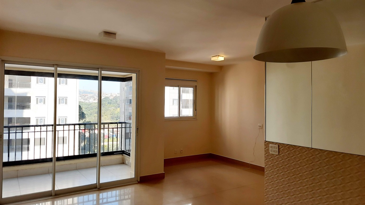 Apartamento, 2 quartos, 85 m² - Foto 5