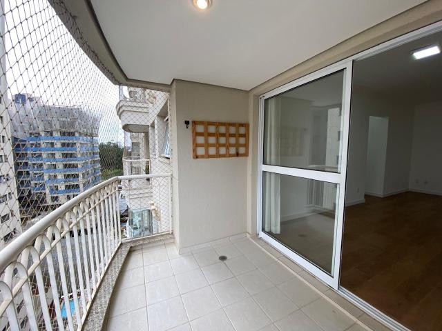 Apartamento, 3 quartos, 85 m² - Foto 1