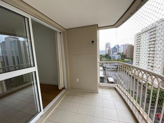 Apartamento, 3 quartos, 85 m² - Foto 2