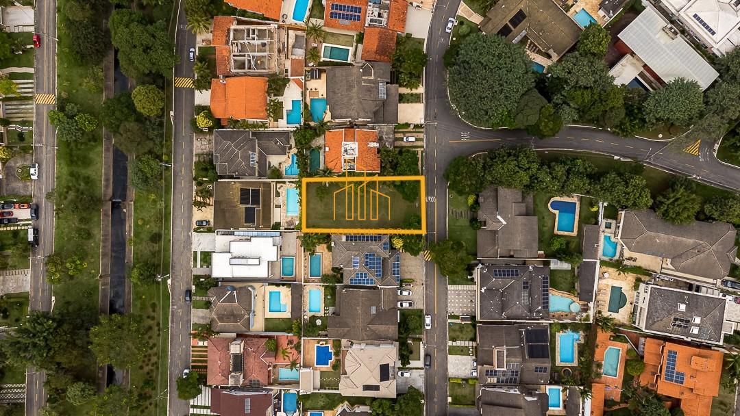 Terreno, 532 m² - Foto 11