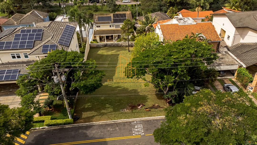 Terreno, 532 m² - Foto 1