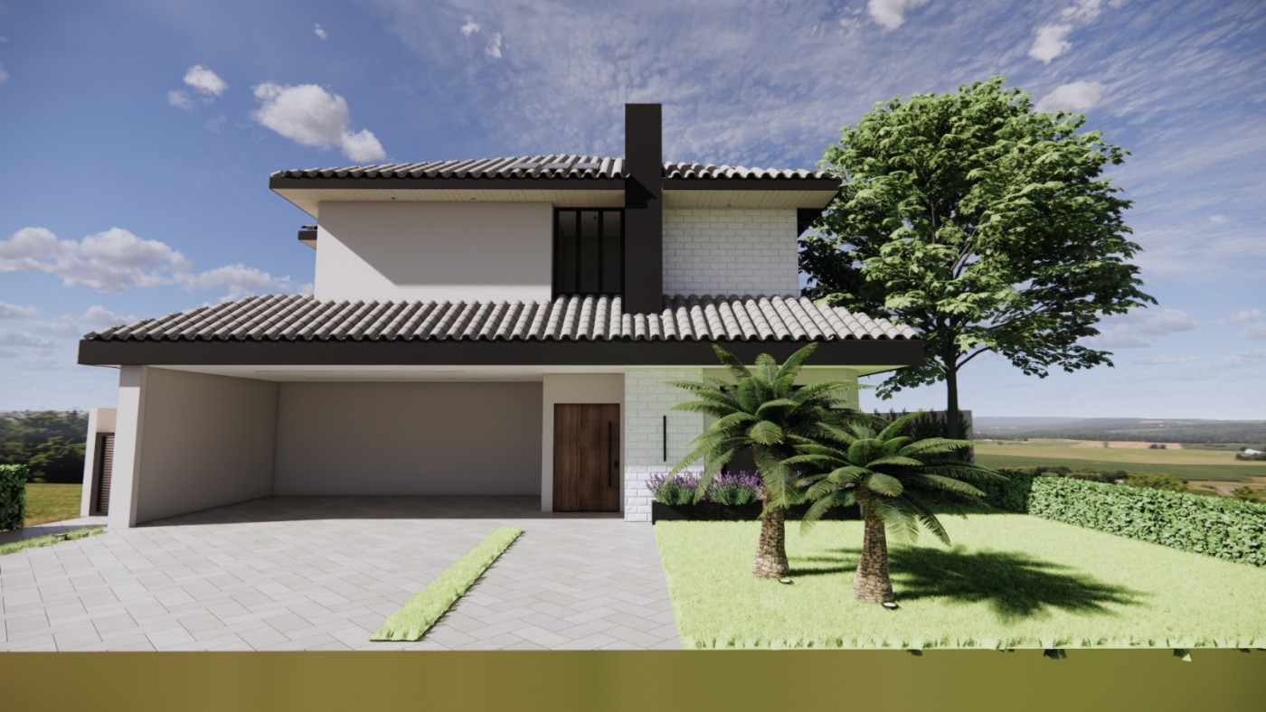 Casa de Condomínio, 4 quartos - Foto 6