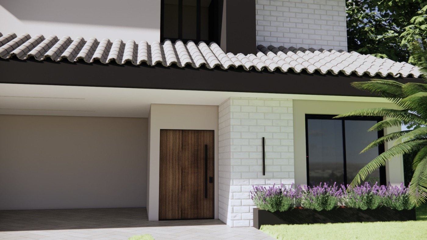 Casa de Condomínio, 4 quartos - Foto 7