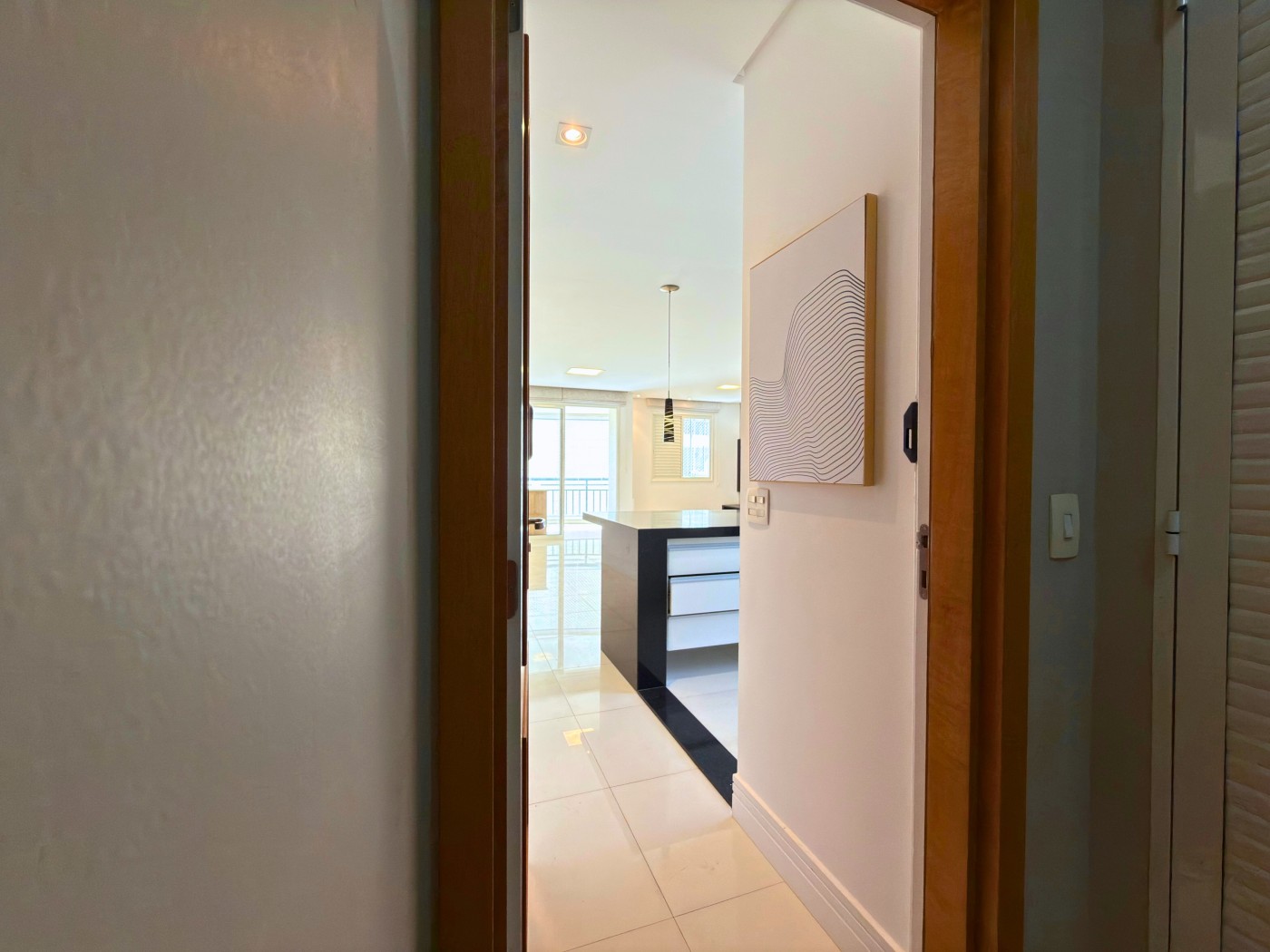 Apartamento, 2 quartos, 104 m² - Foto 2