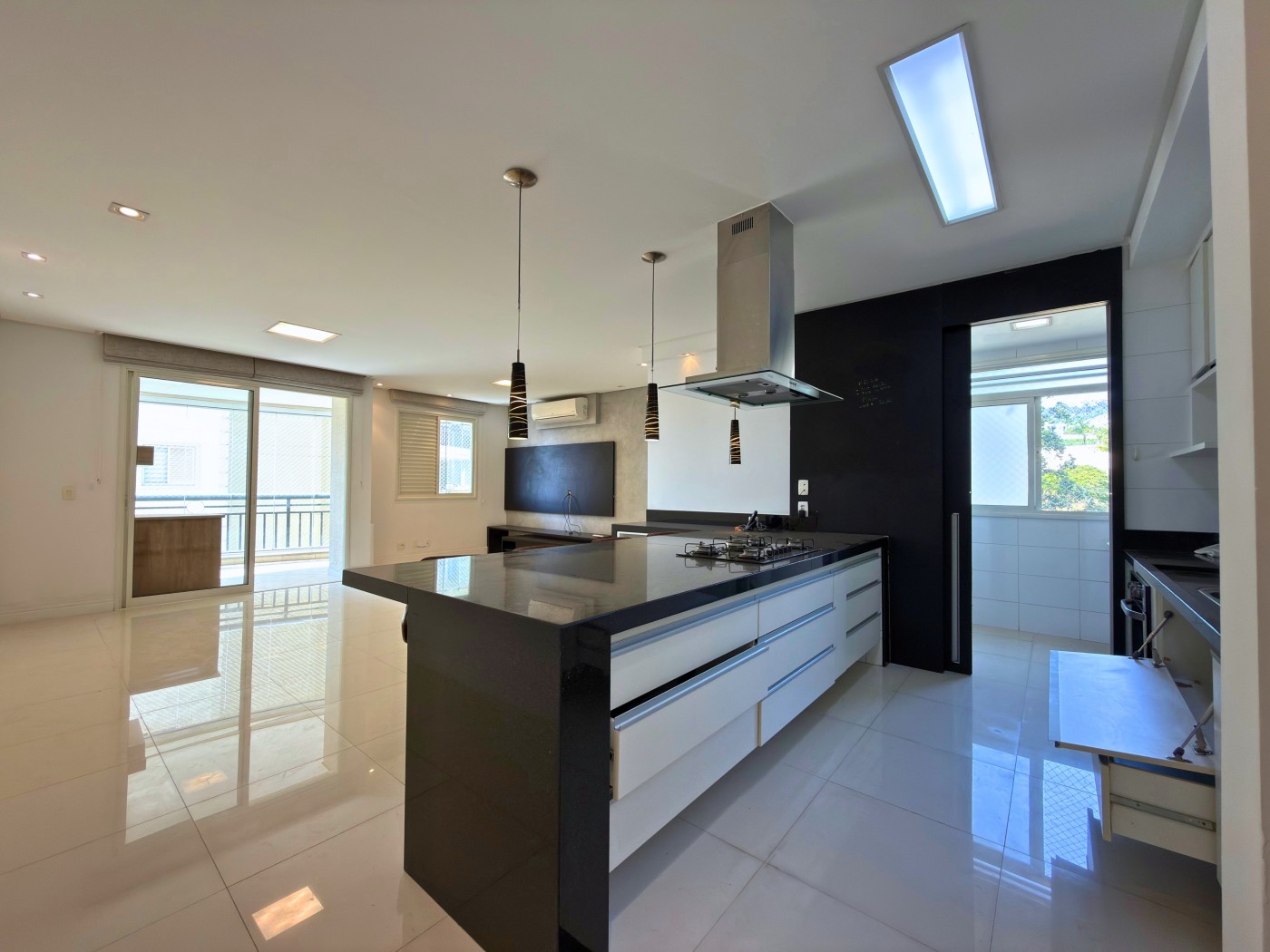Apartamento, 2 quartos, 104 m² - Foto 10