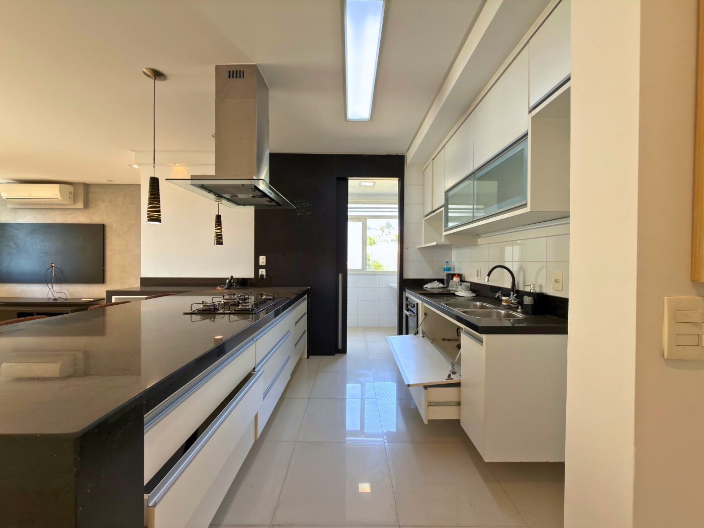Apartamento, 2 quartos, 104 m² - Foto 9