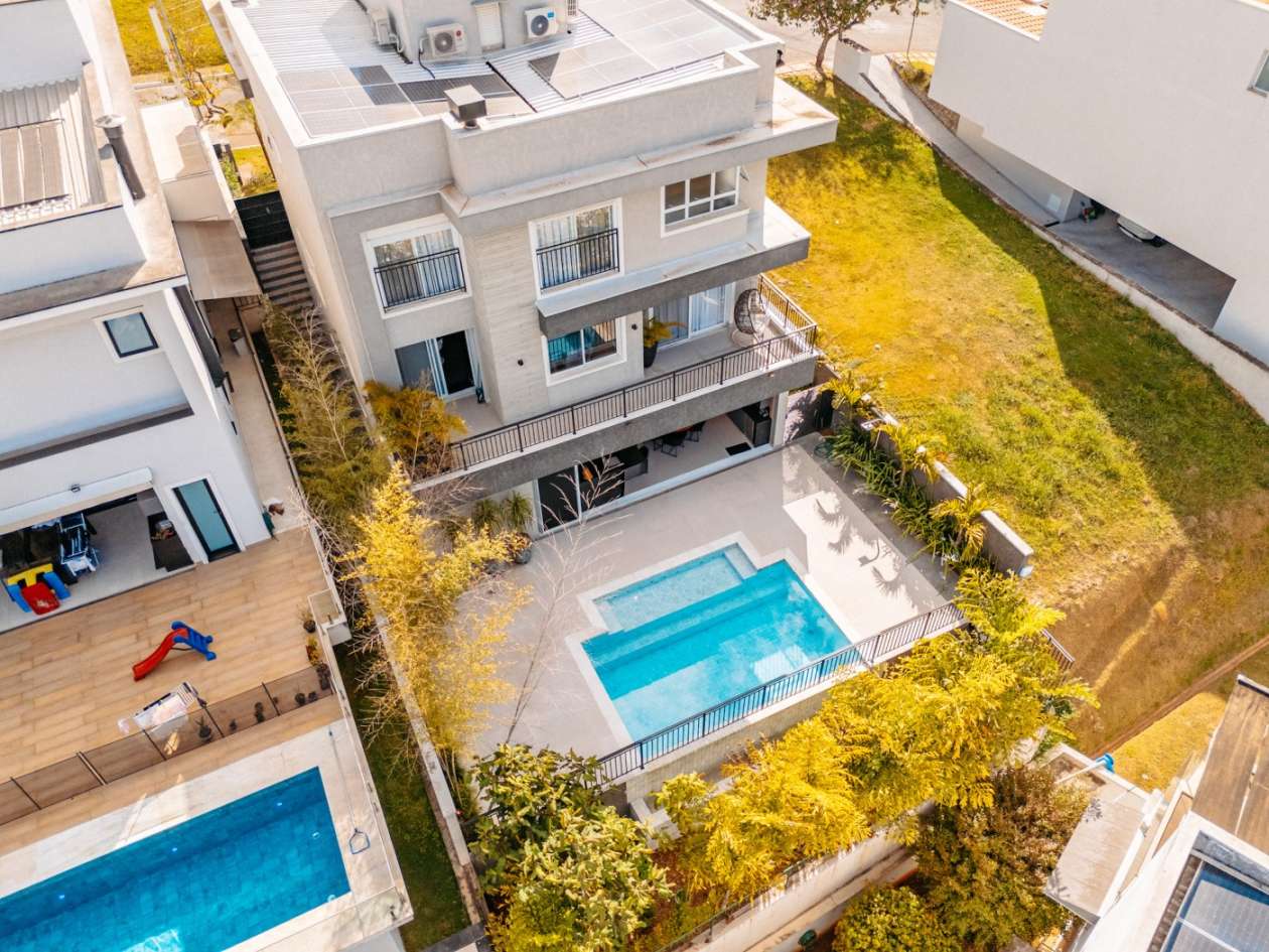 Casa de Condomínio, 4 quartos - Foto 7