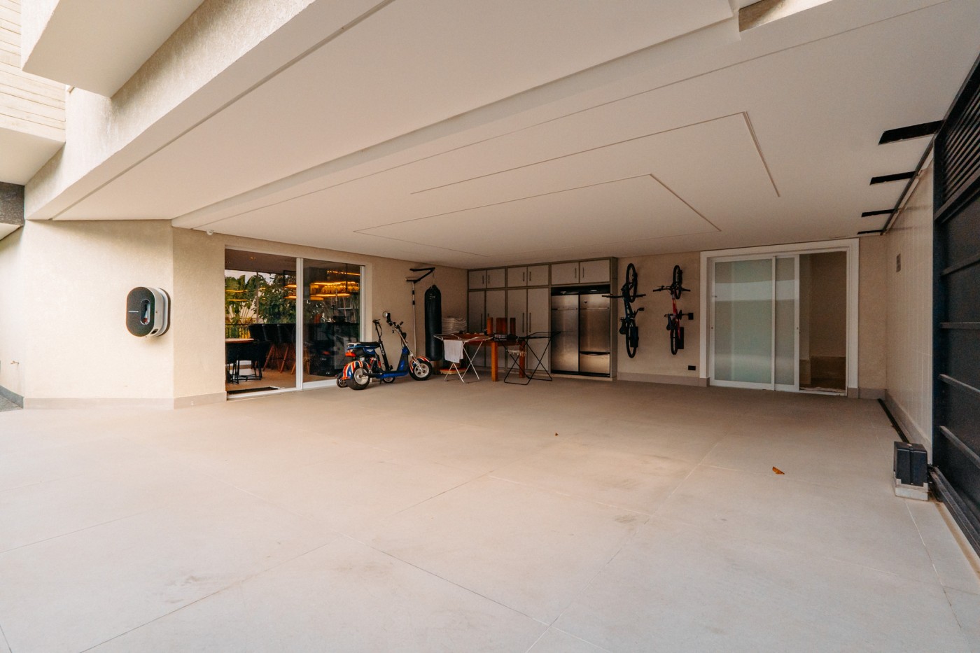 Casa de Condomínio, 4 quartos - Foto 48