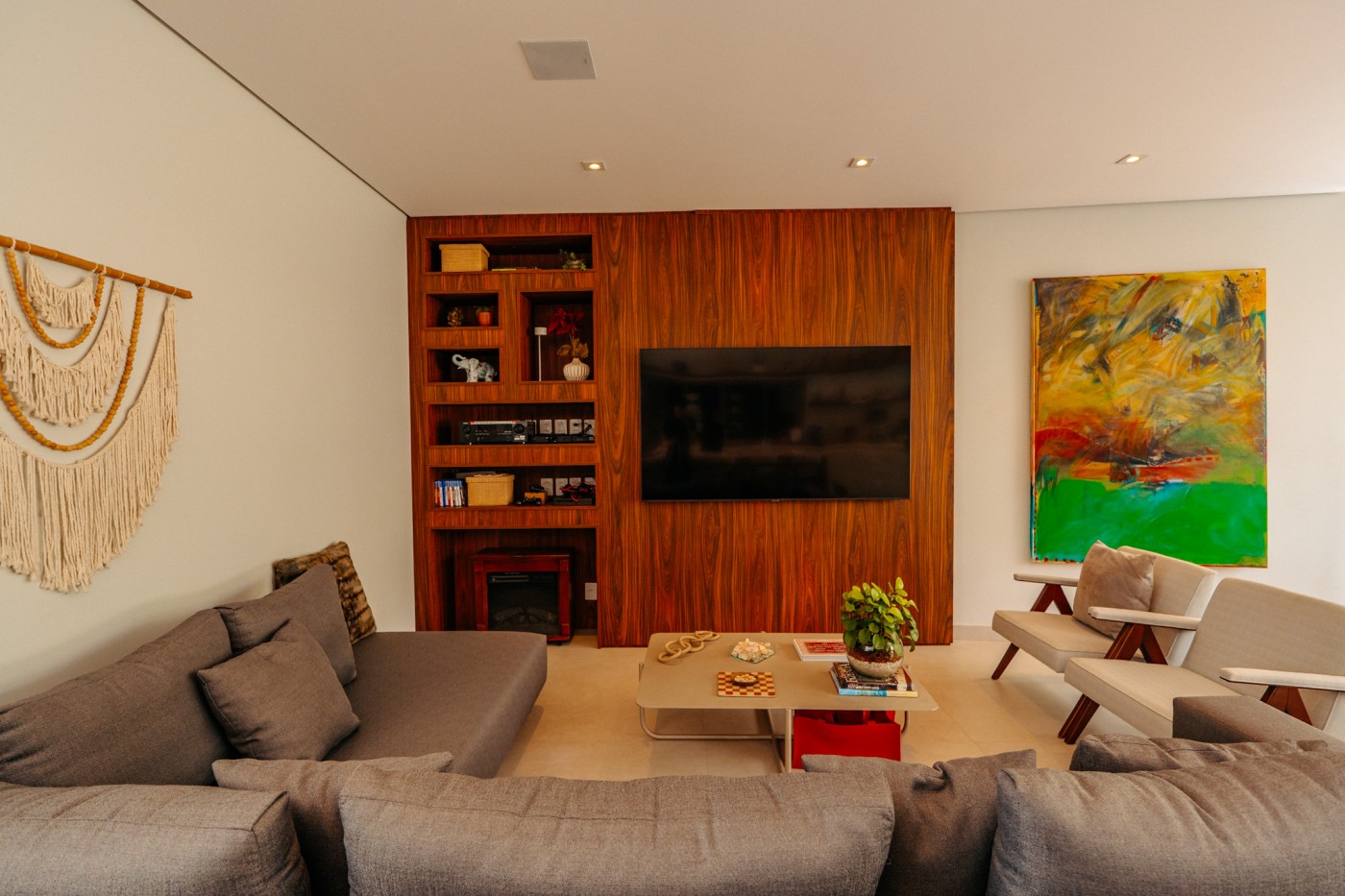 Casa de Condomínio, 4 quartos - Foto 7
