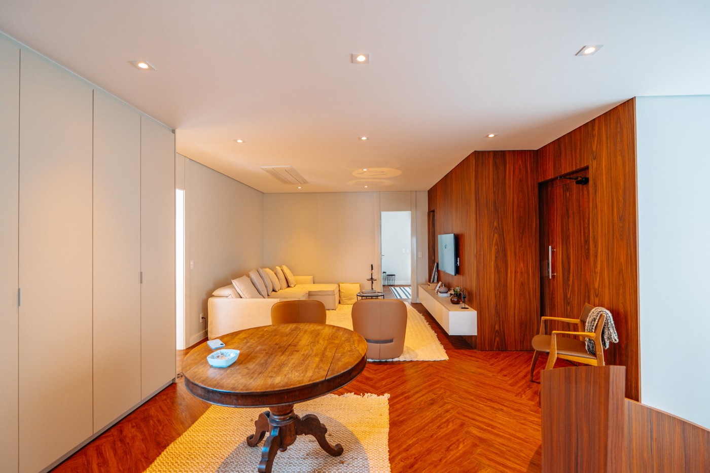 Casa de Condomínio, 4 quartos - Foto 64