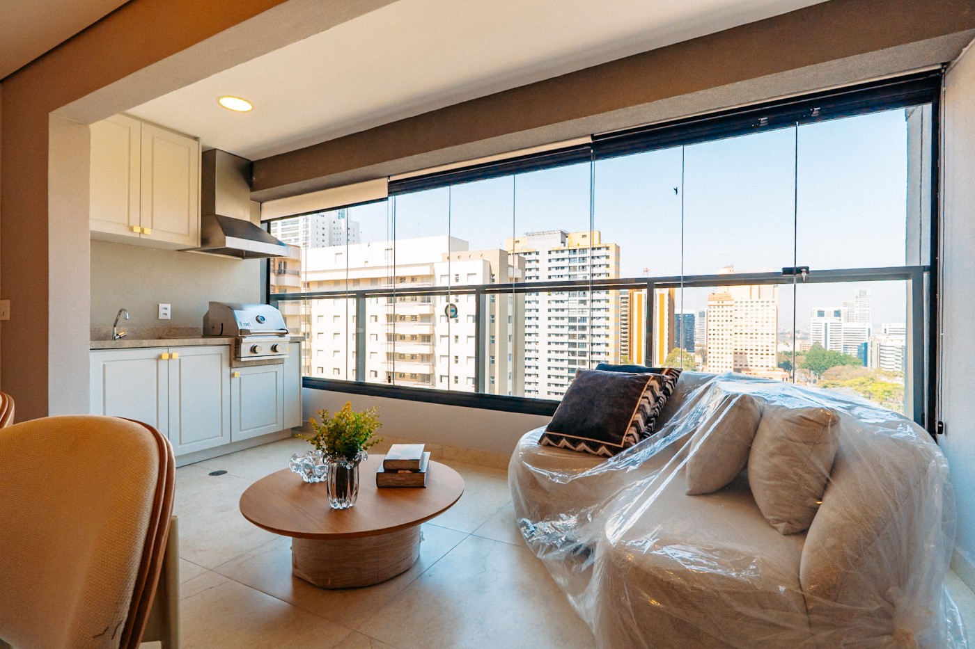 Apartamento, 2 quartos, 113 m² - Foto 16