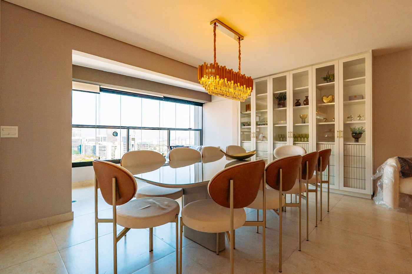 Apartamento, 2 quartos, 113 m² - Foto 2
