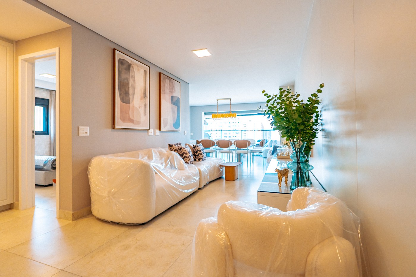 Apartamento, 2 quartos, 113 m² - Foto 26
