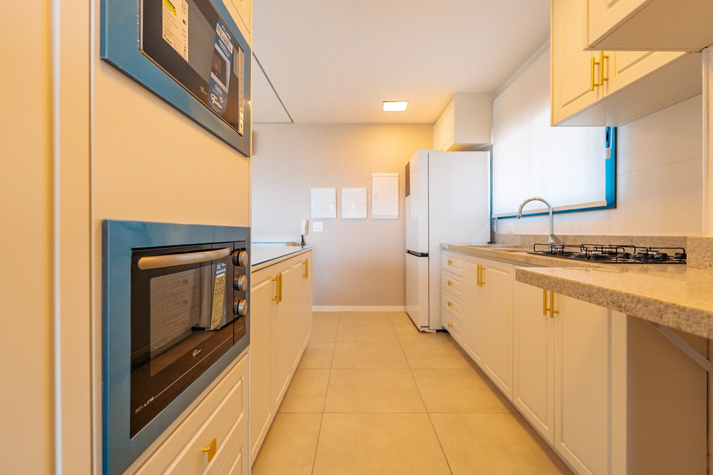 Apartamento, 2 quartos, 113 m² - Foto 9