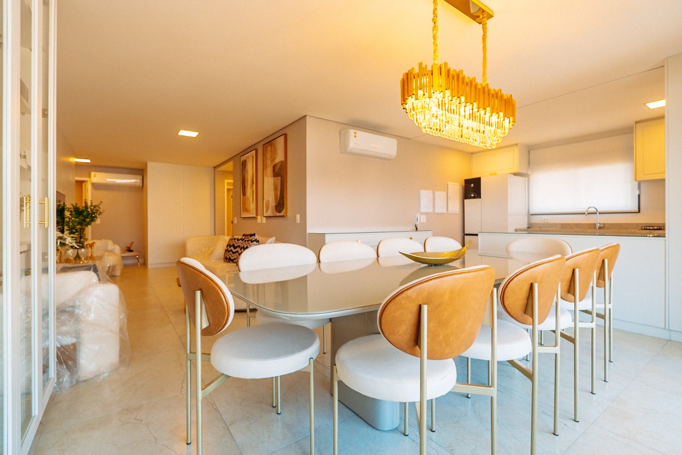 Apartamento, 2 quartos, 113 m² - Foto 13