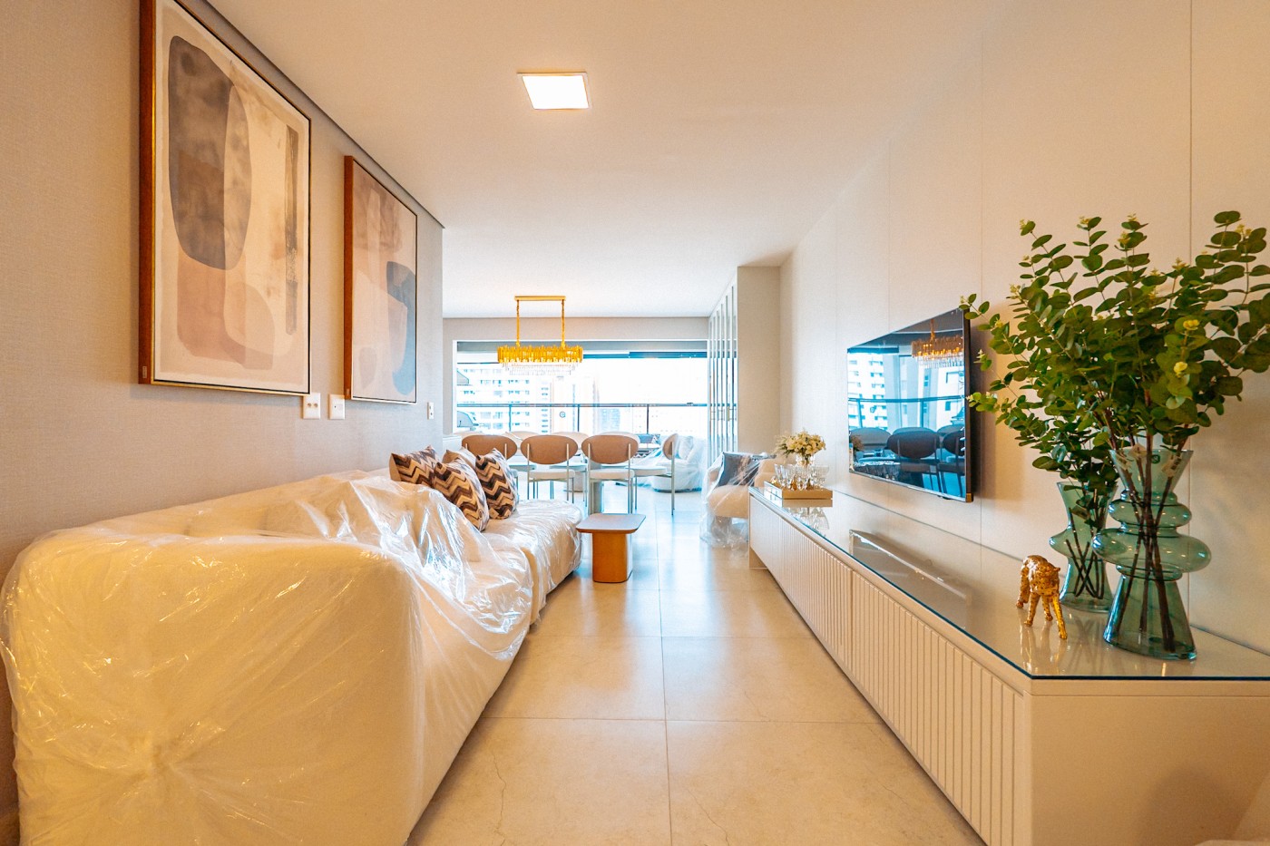 Apartamento, 2 quartos, 113 m² - Foto 23