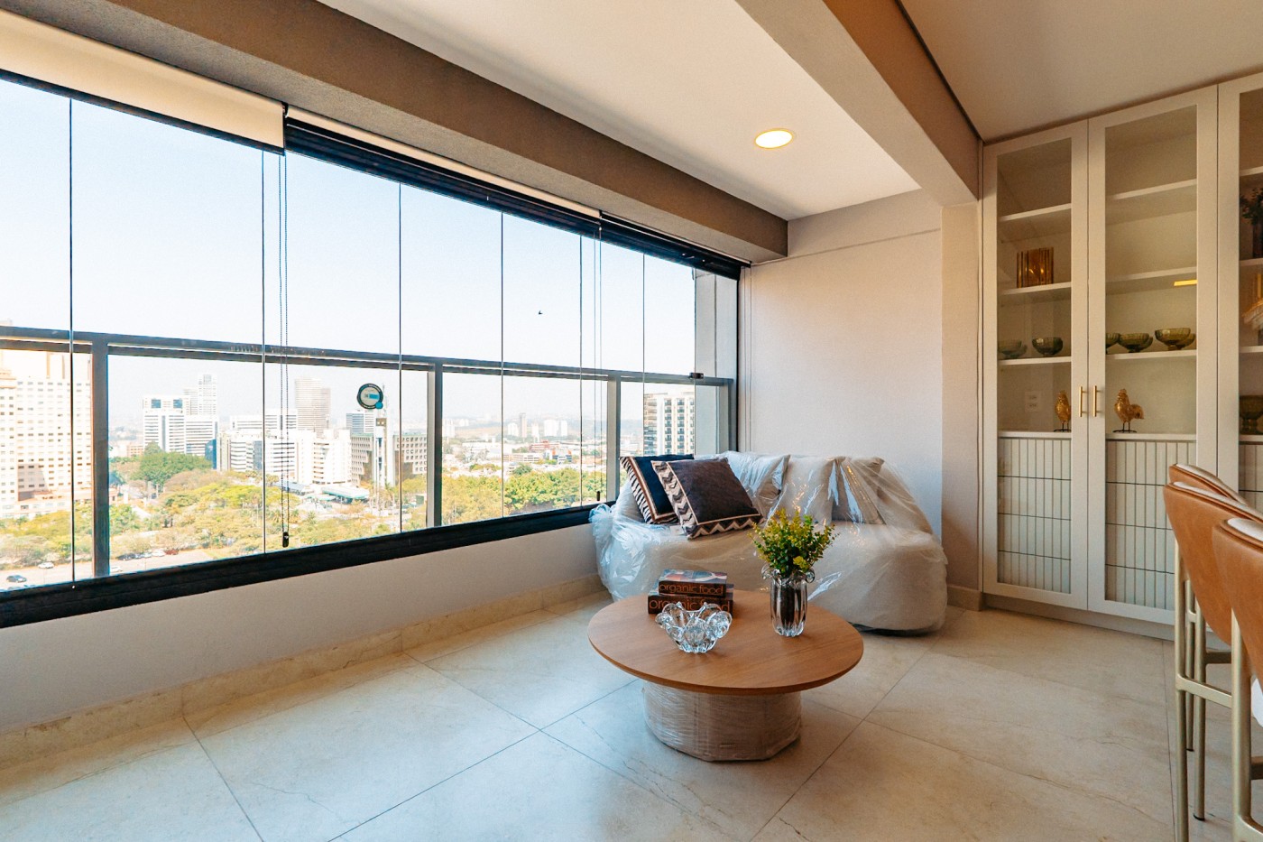 Apartamento, 2 quartos, 113 m² - Foto 15