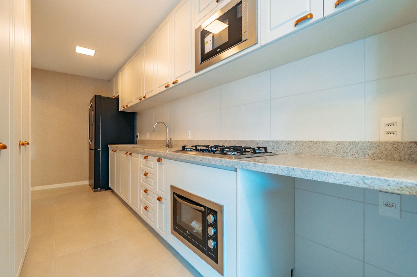 Apartamento, 3 quartos, 124 m² - Foto 3