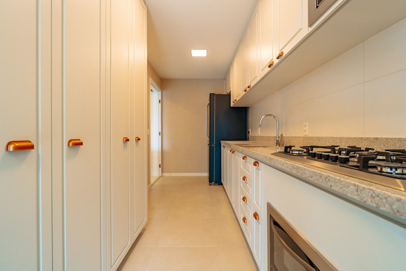 Apartamento, 3 quartos, 124 m² - Foto 5