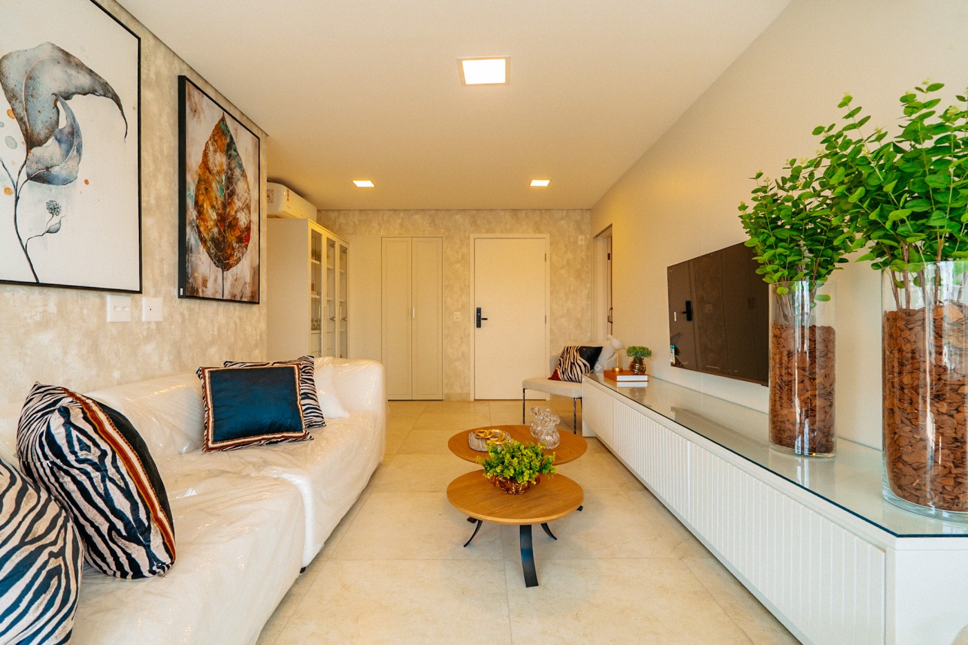 Apartamento, 3 quartos, 124 m² - Foto 10
