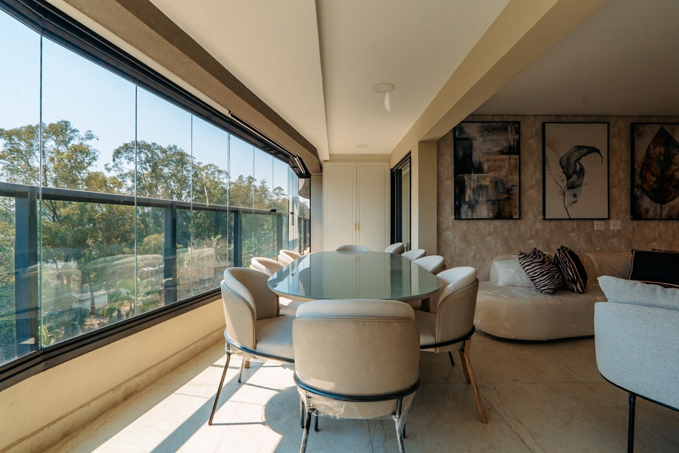 Apartamento, 3 quartos, 124 m² - Foto 13