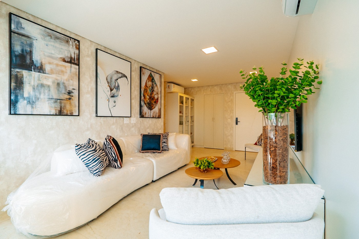 Apartamento, 3 quartos, 124 m² - Foto 12