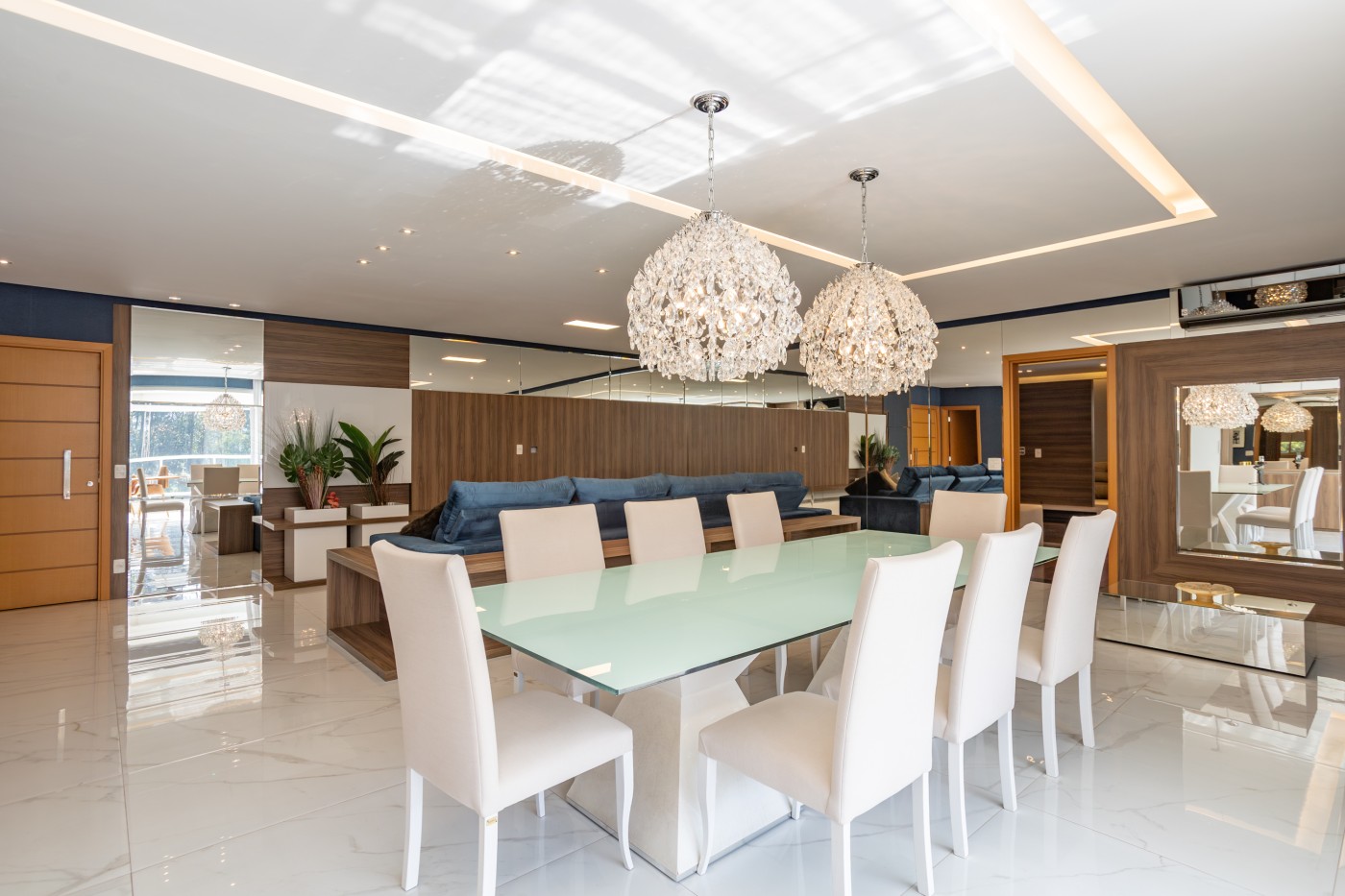 Apartamento, 3 quartos, 224 m² - Foto 10