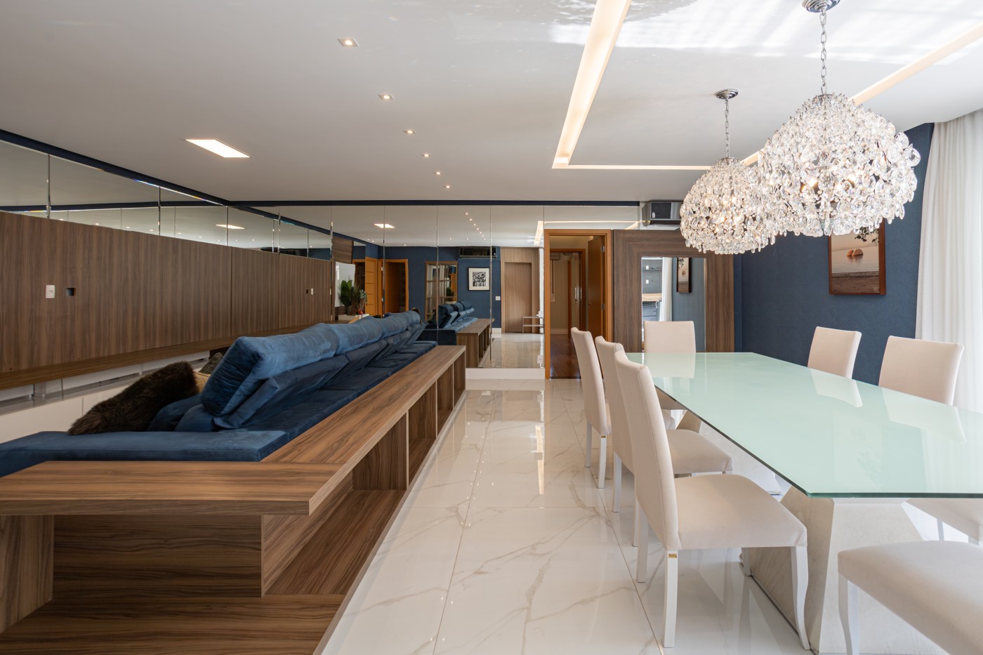 Apartamento, 3 quartos, 224 m² - Foto 13