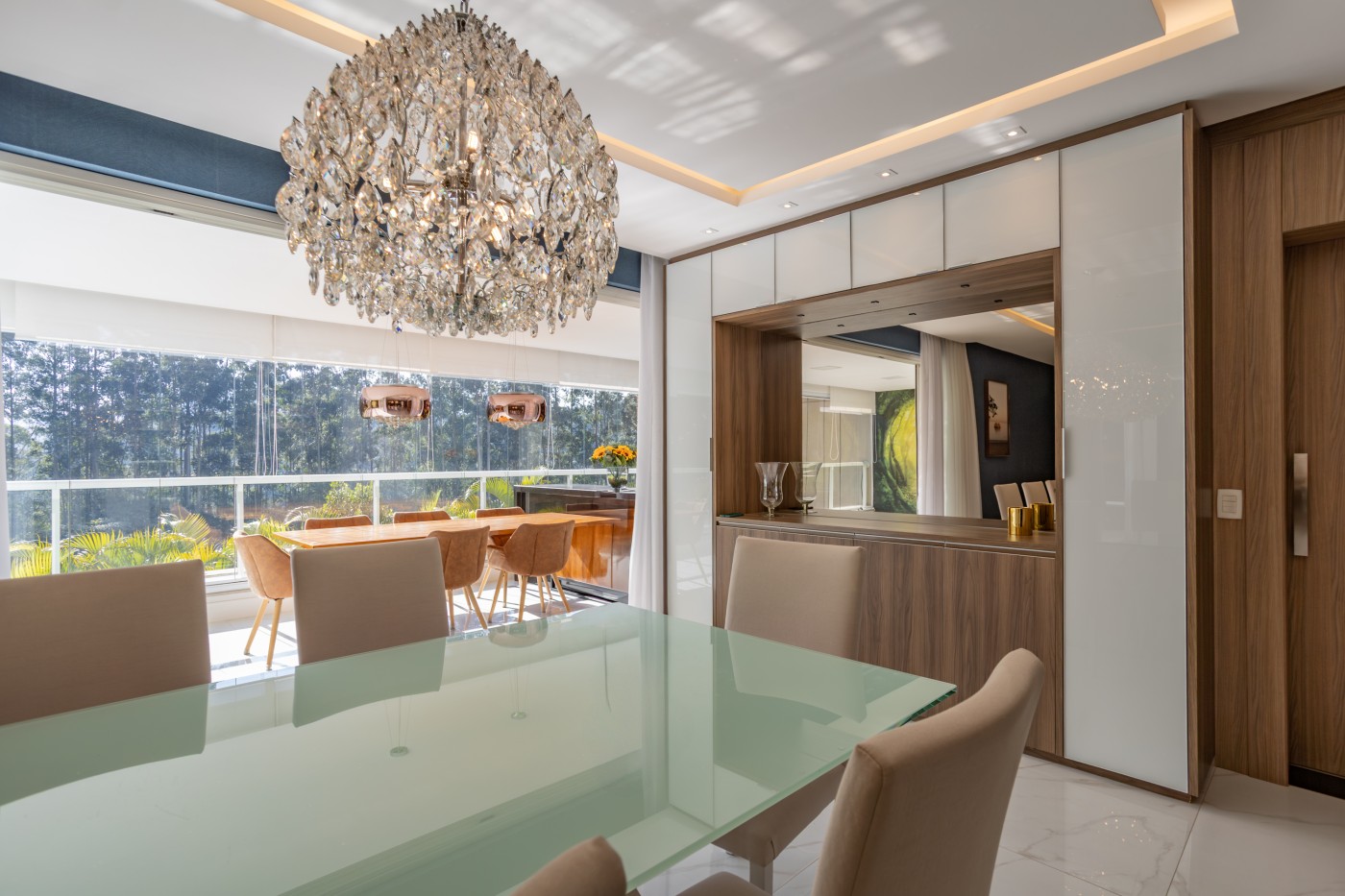 Apartamento, 3 quartos, 224 m² - Foto 8