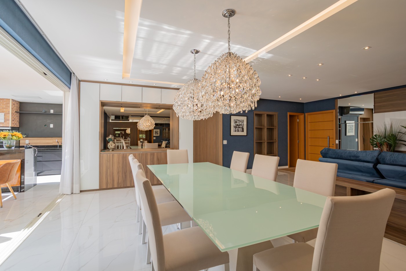 Apartamento, 3 quartos, 224 m² - Foto 9