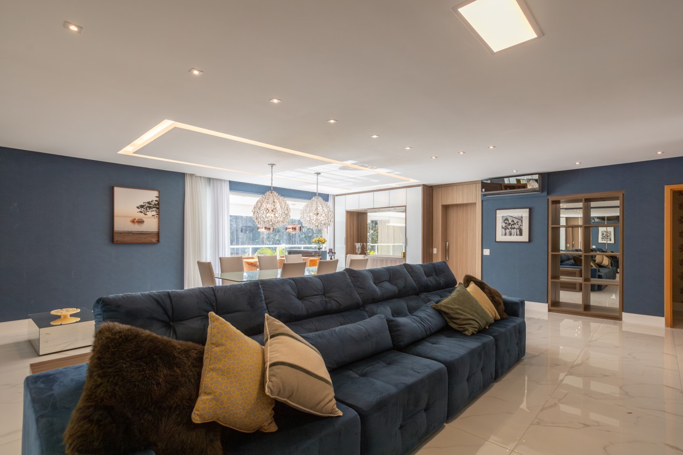 Apartamento, 3 quartos, 224 m² - Foto 16