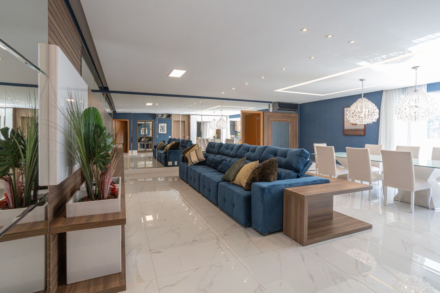 Apartamento, 3 quartos, 224 m² - Foto 15