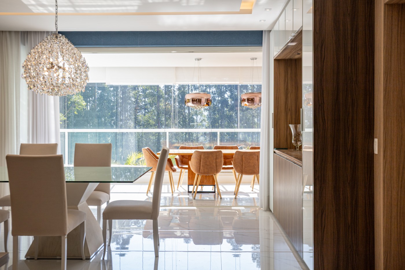 Apartamento, 3 quartos, 224 m² - Foto 7