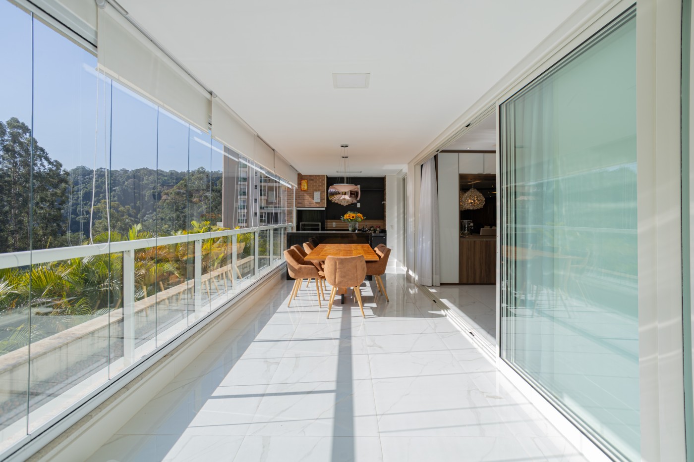 Apartamento, 3 quartos, 224 m² - Foto 3