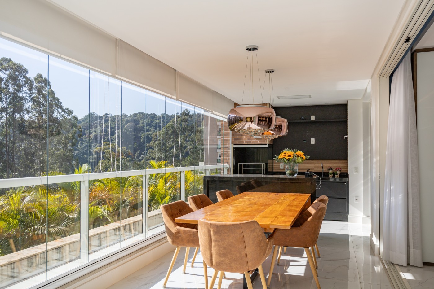 Apartamento, 3 quartos, 224 m² - Foto 4