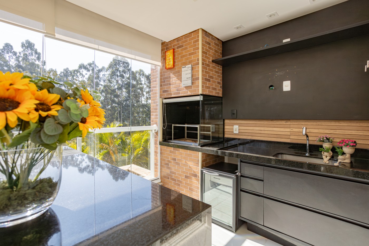 Apartamento, 3 quartos, 224 m² - Foto 6