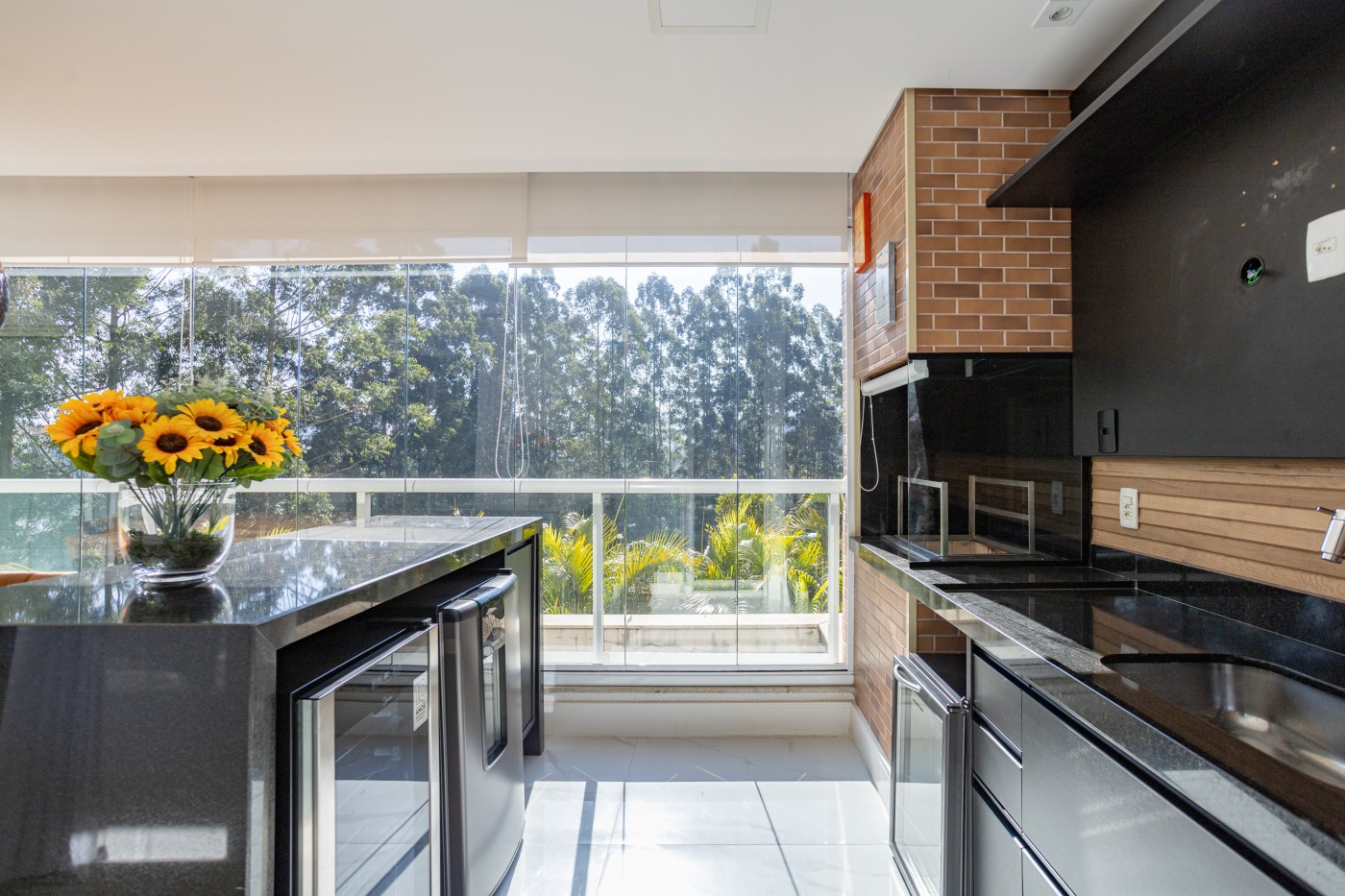 Apartamento, 3 quartos, 224 m² - Foto 1